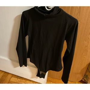 Pretty little thing body suit